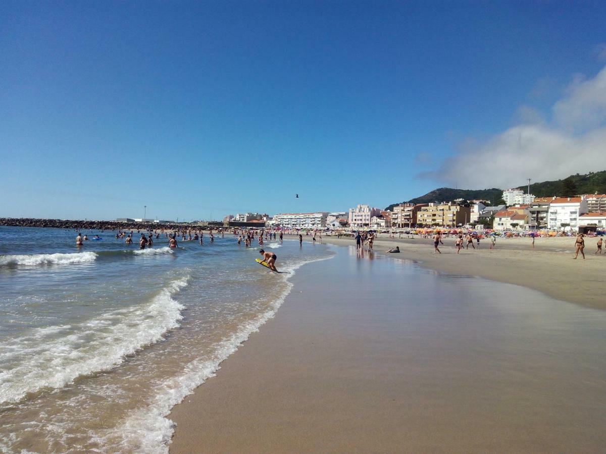 Vila Casas Do Pedro T1 Vila Praia de Âncora Exteriér fotografie