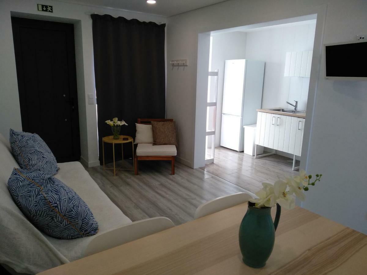 Vila Casas Do Pedro T1 Vila Praia de Âncora Exteriér fotografie