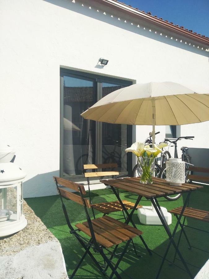 Vila Casas Do Pedro T1 Vila Praia de Âncora Exteriér fotografie